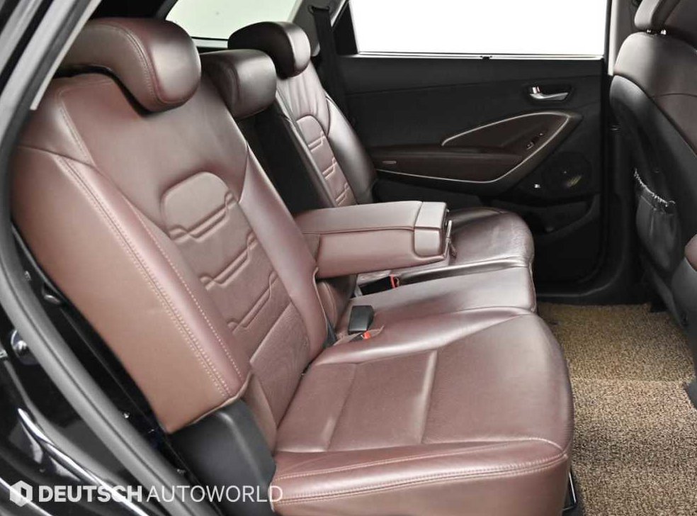 현대 맥스크루즈 E-VGT R2.2 4WD 사진 12