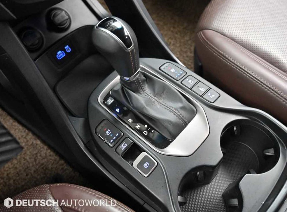 현대 맥스크루즈 E-VGT R2.2 4WD 사진 9