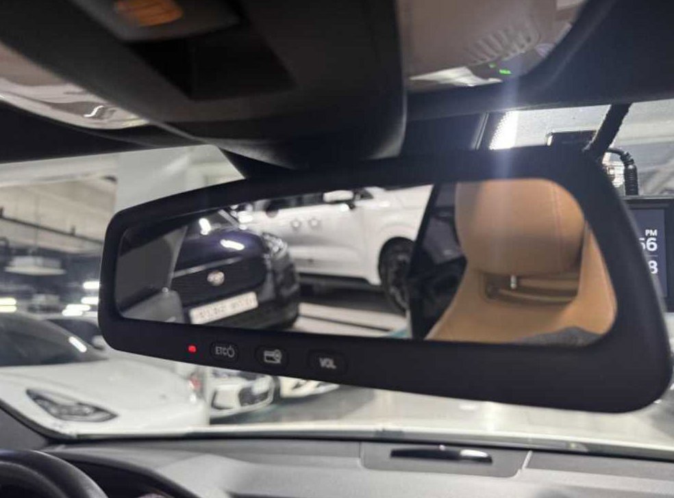 벤츠 E 클래스 E350 쿠페 사진 18