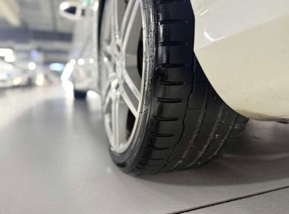 벤츠 E 클래스 E350 쿠페 사진 20
