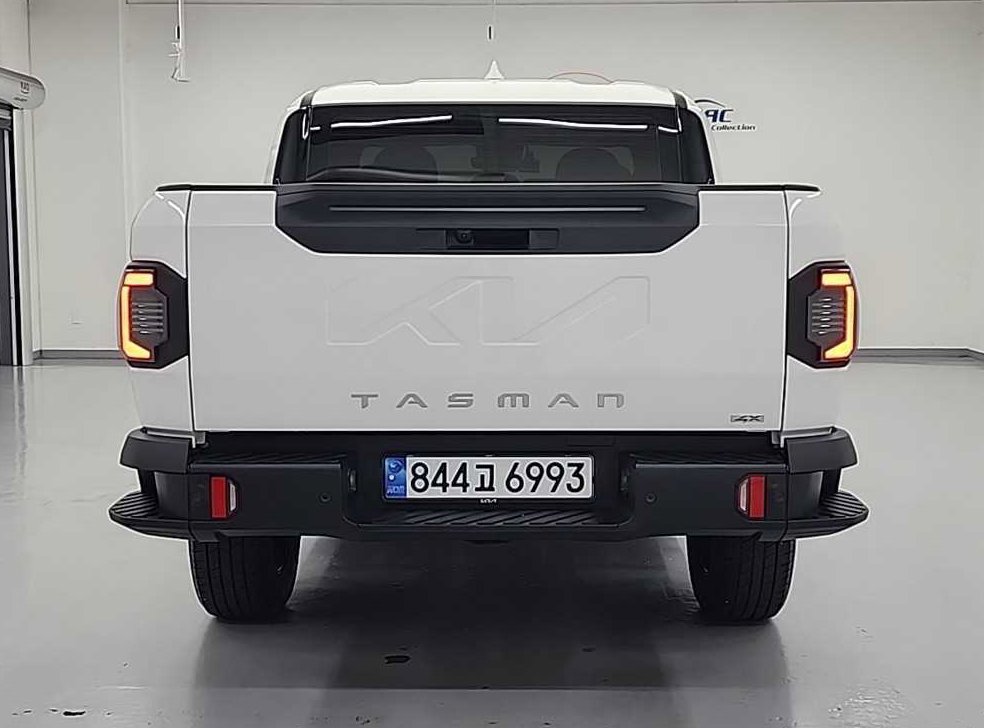 기아 타스만 2.5 T-GDI 4WD 사진 3