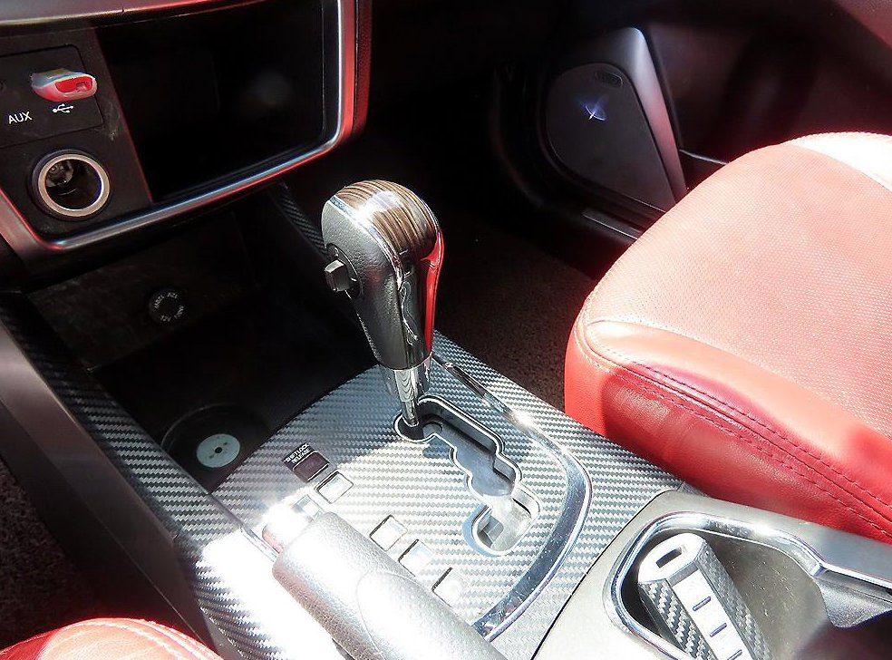 KG모빌리티(쌍용)  코란도 4WD 2.0 CVT 사진 11