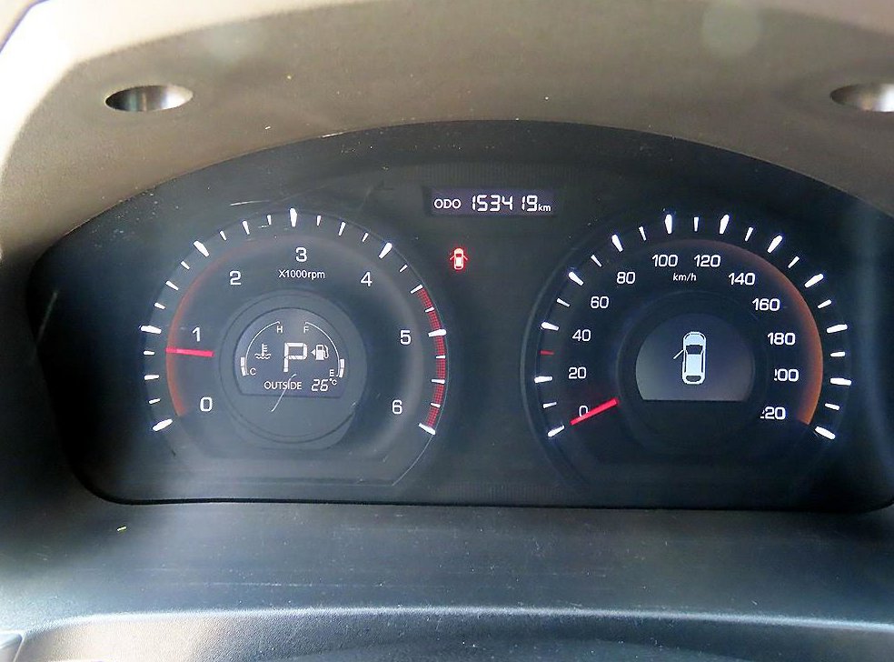 KG모빌리티(쌍용)  코란도 4WD 2.0 CVT 사진 8