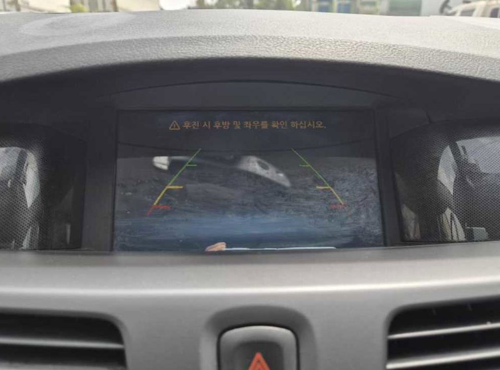 르노코리아(삼성) SM5 2.0 클래식 사진 11