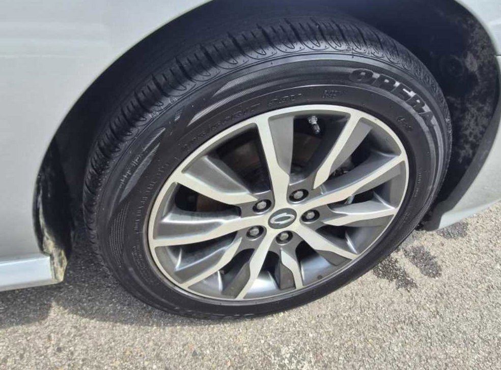 르노코리아(삼성) SM5 2.0 클래식 사진 18