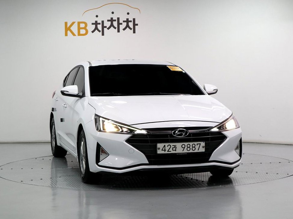 차량 이미지