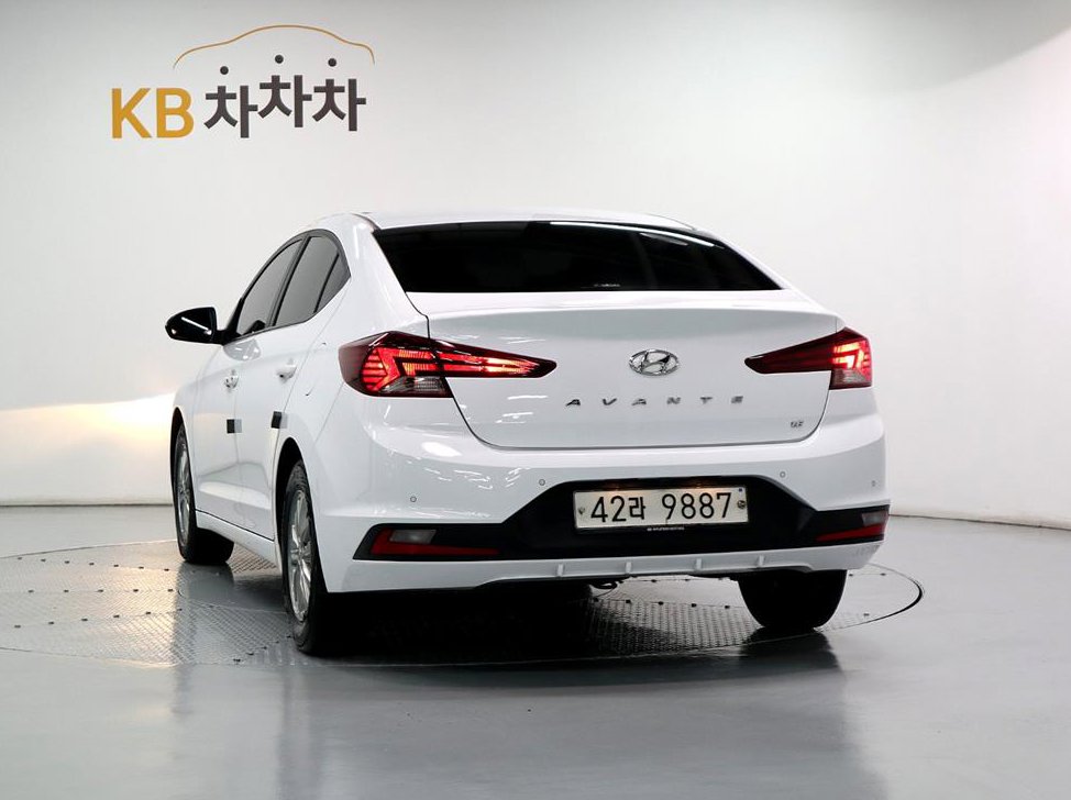 차량 이미지