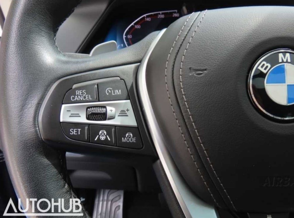 BMW X5 xDrive 30d xLine 사진 12