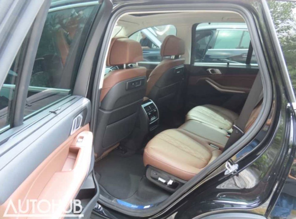 BMW X5 xDrive 30d xLine 사진 15