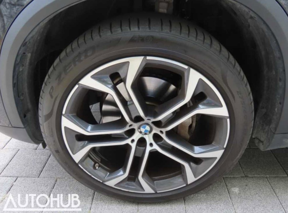 BMW X5 xDrive 30d xLine 사진 18