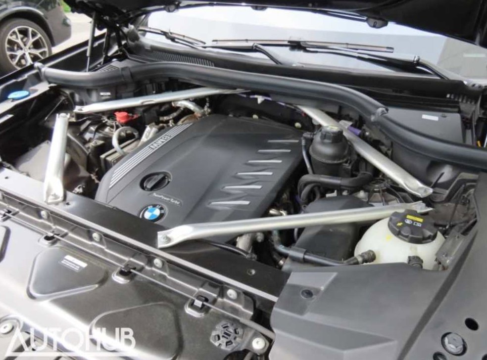 BMW X5 xDrive 30d xLine 사진 5