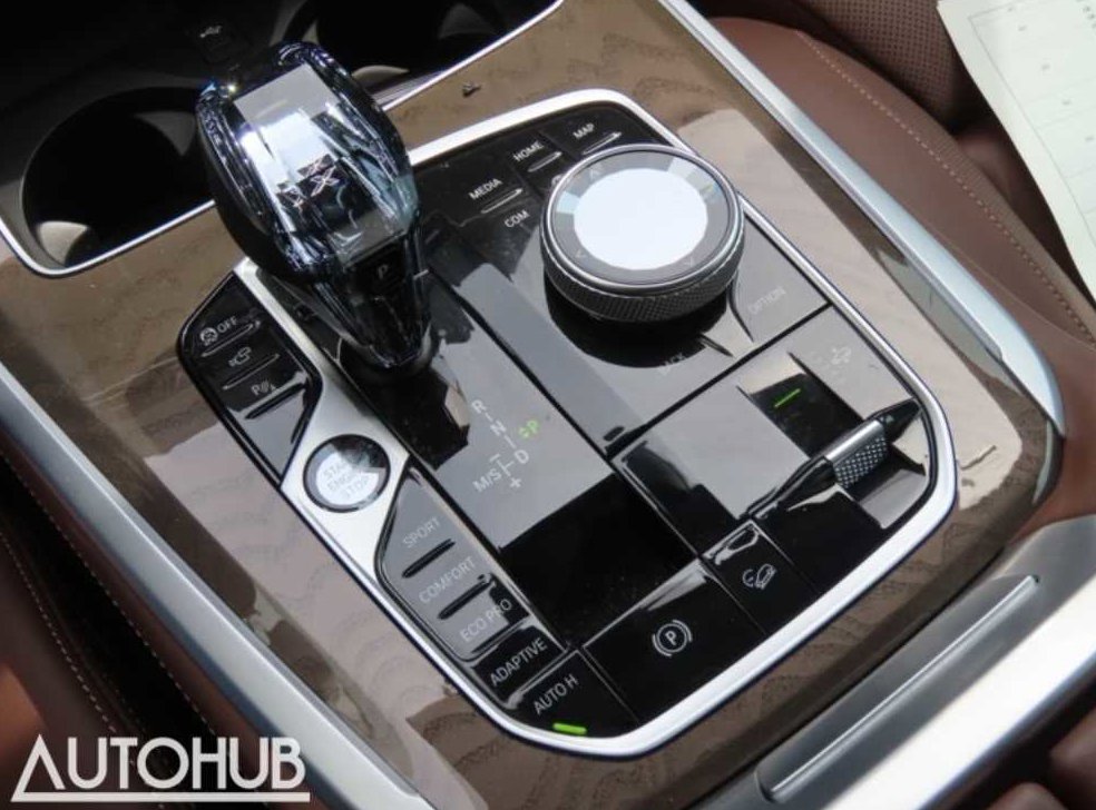 BMW X5 xDrive 30d xLine 사진 7