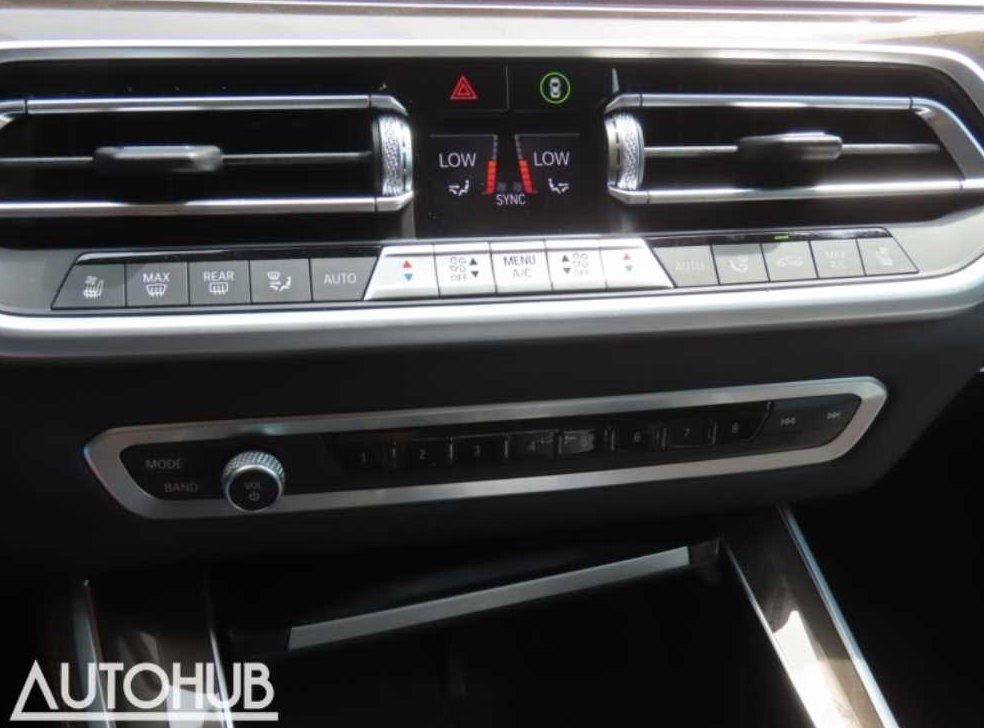 BMW X5 xDrive 30d xLine 사진 8