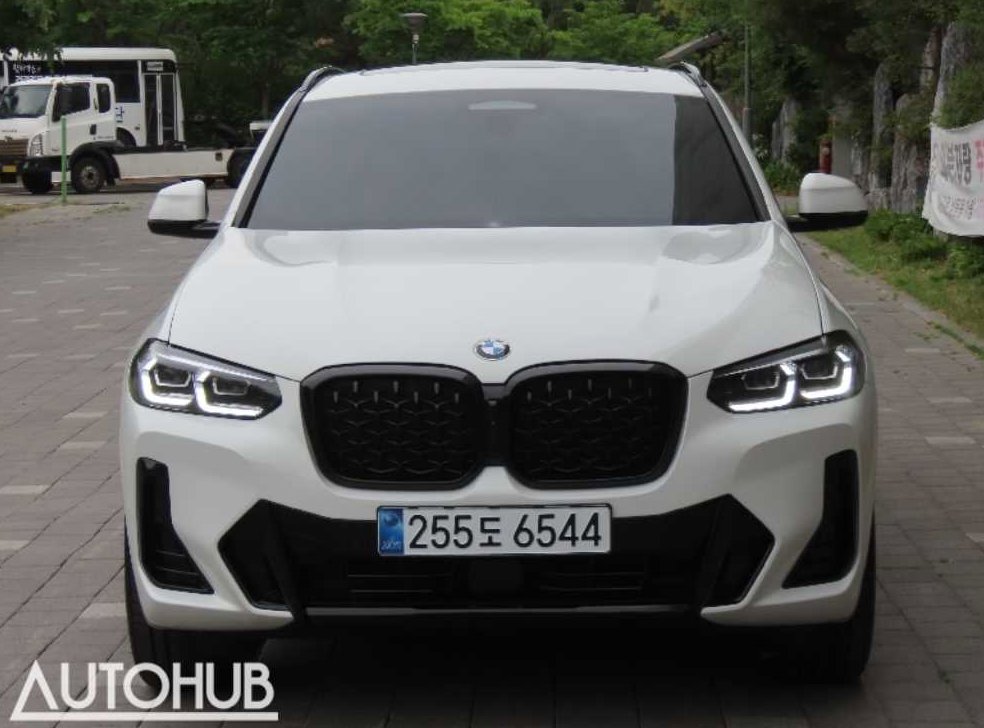 BMW X4 xDrive 20i xLine