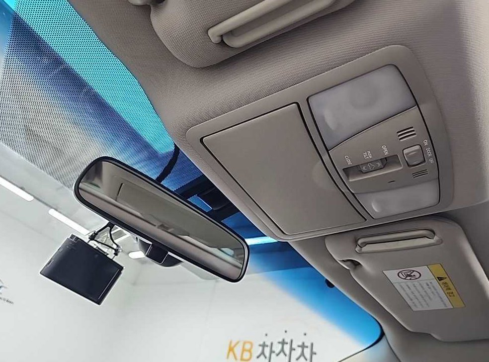 닛산 무라노 3.5 사진 16