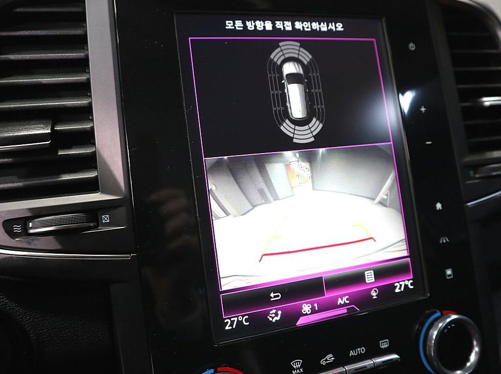 르노코리아(삼성) QM6 디젤 2WD RE 시그니처 사진 11