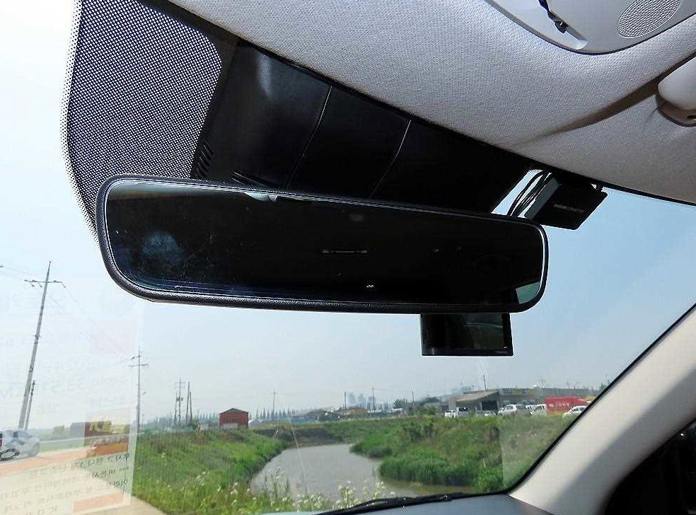 기아 셀토스 가솔린 1.6 터보 2WD 사진 12