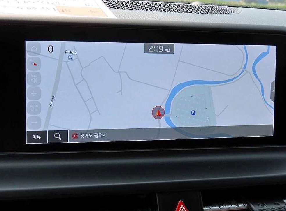 기아 셀토스 가솔린 1.6 터보 2WD 사진 13
