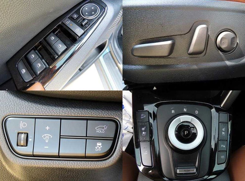 기아 셀토스 가솔린 1.6 터보 2WD 사진 15