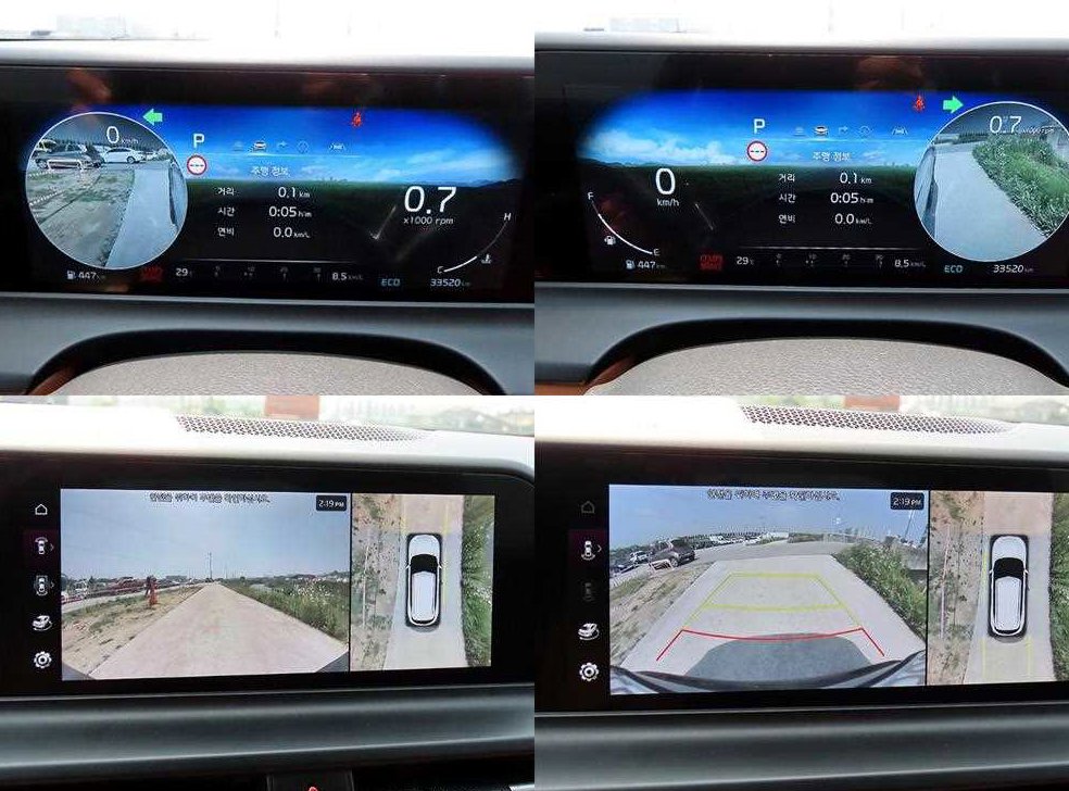 기아 셀토스 가솔린 1.6 터보 2WD 사진 17