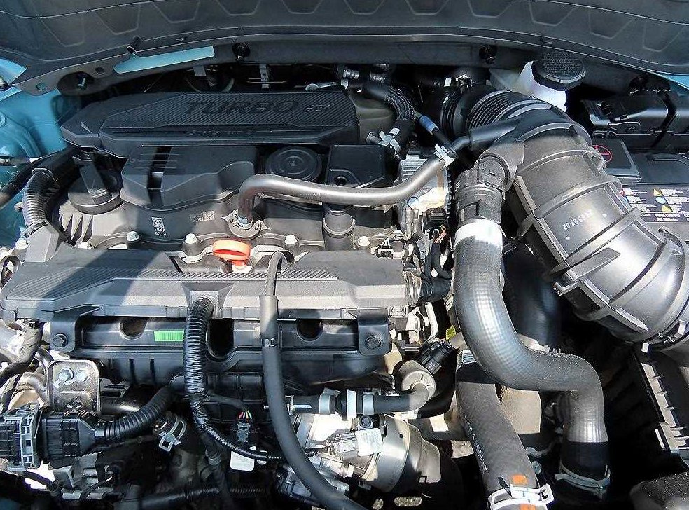 기아 셀토스 가솔린 1.6 터보 2WD 사진 19