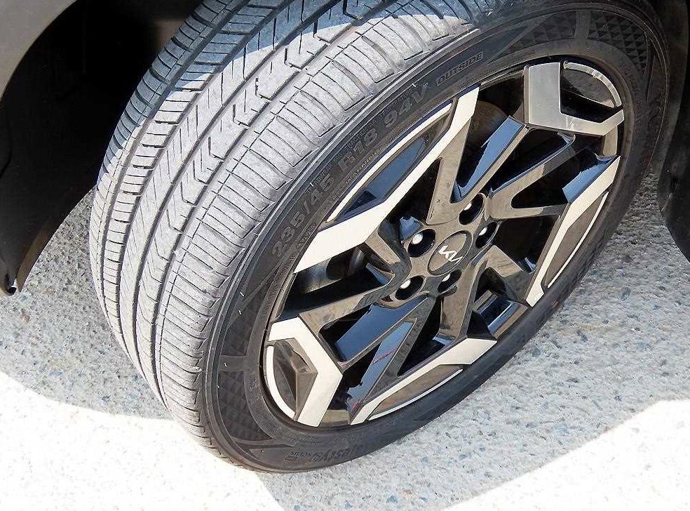 기아 셀토스 가솔린 1.6 터보 2WD 사진 20