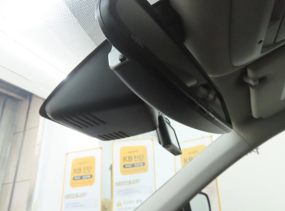 르노코리아(삼성) QM6 가솔린 2.0 GDe LE 2WD 사진 11