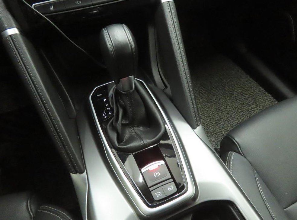 르노코리아(삼성) QM6 가솔린 2.0 GDe LE 2WD 사진 13