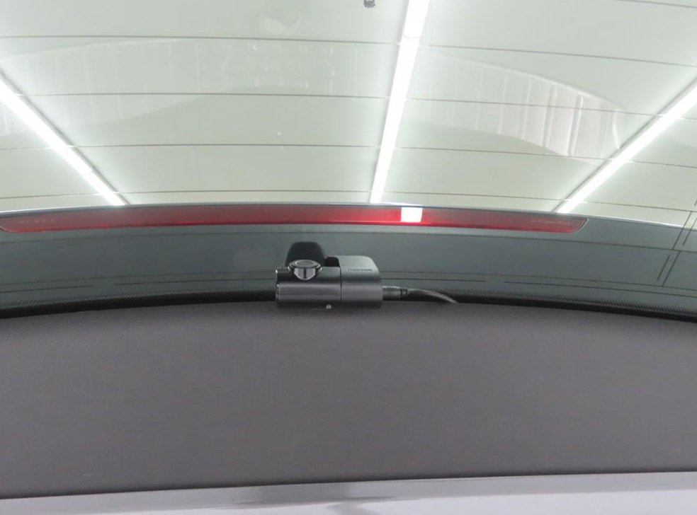 르노코리아(삼성) QM6 가솔린 2.0 GDe LE 2WD 사진 16