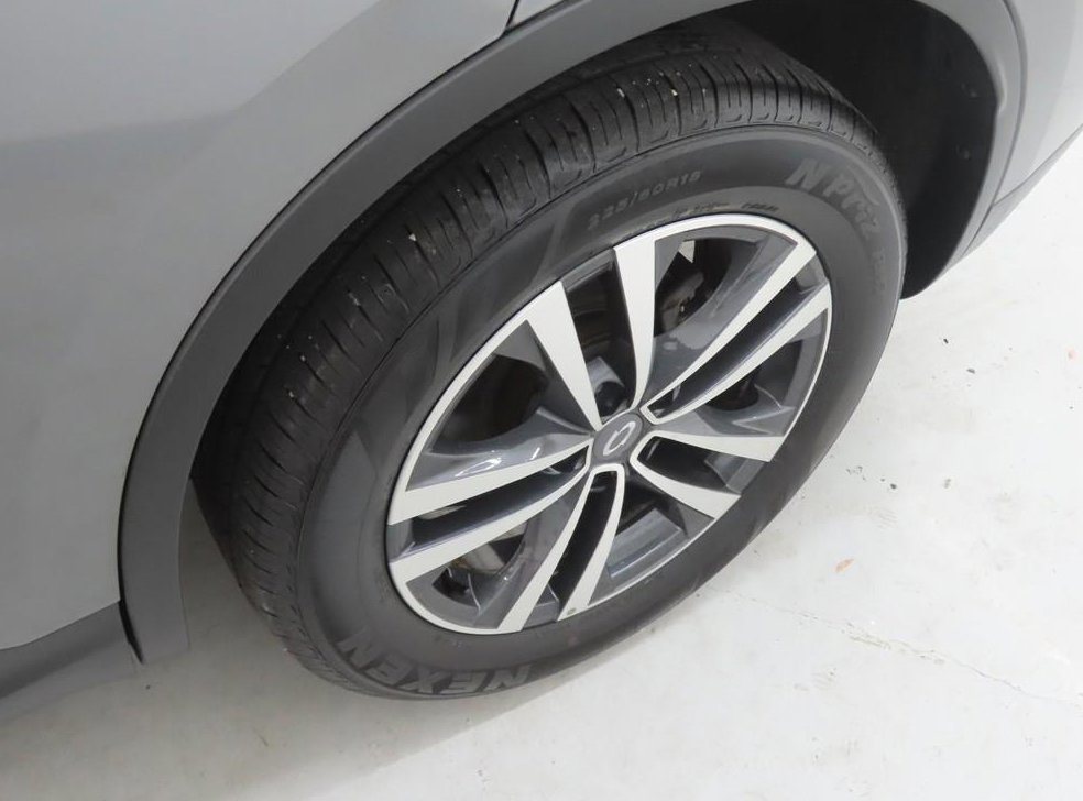 르노코리아(삼성) QM6 가솔린 2.0 GDe LE 2WD 사진 18