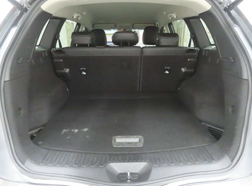 르노코리아(삼성) QM6 가솔린 2.0 GDe LE 2WD 사진 20