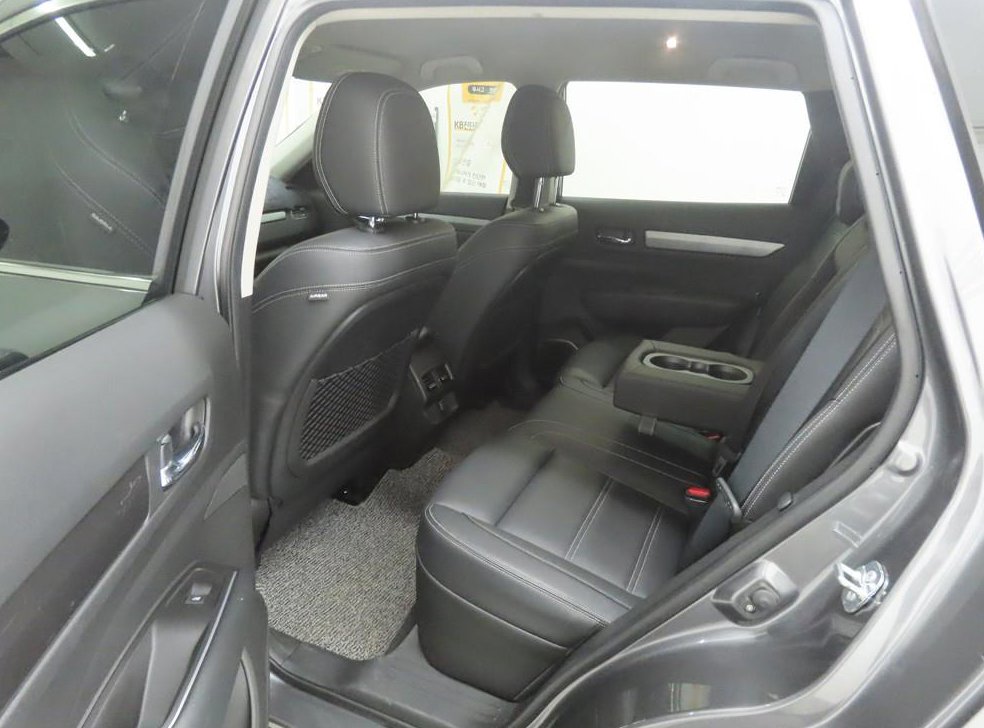 르노코리아(삼성) QM6 가솔린 2.0 GDe LE 2WD 사진 6