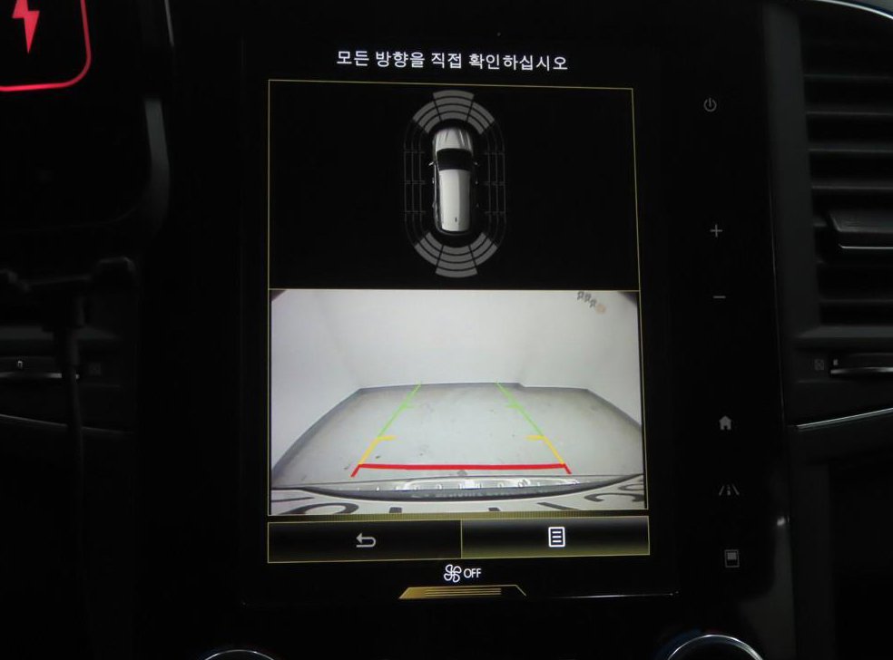 르노코리아(삼성) QM6 가솔린 2.0 GDe LE 2WD 사진 7