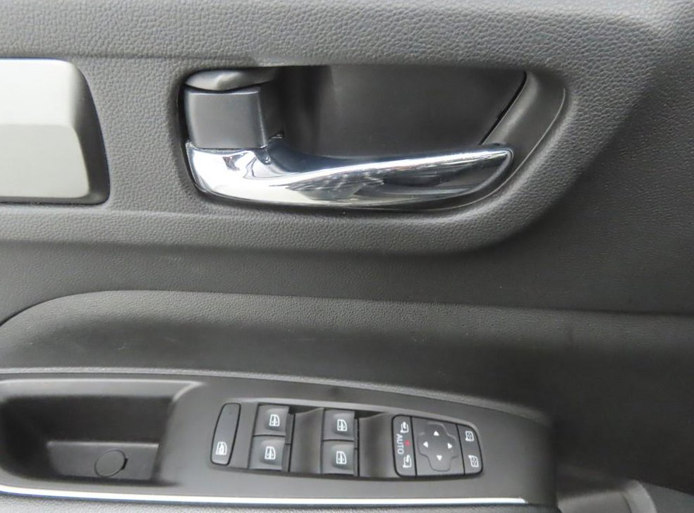 르노코리아(삼성) QM6 가솔린 2.0 GDe LE 2WD 사진 9