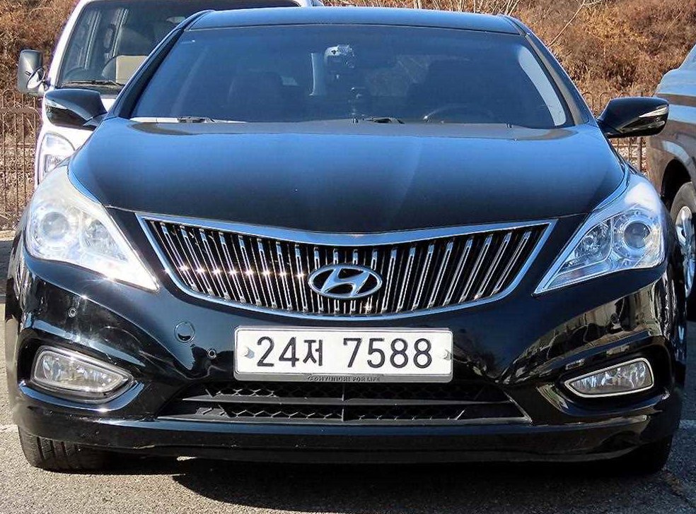현대 그랜저 HG300 PRIME