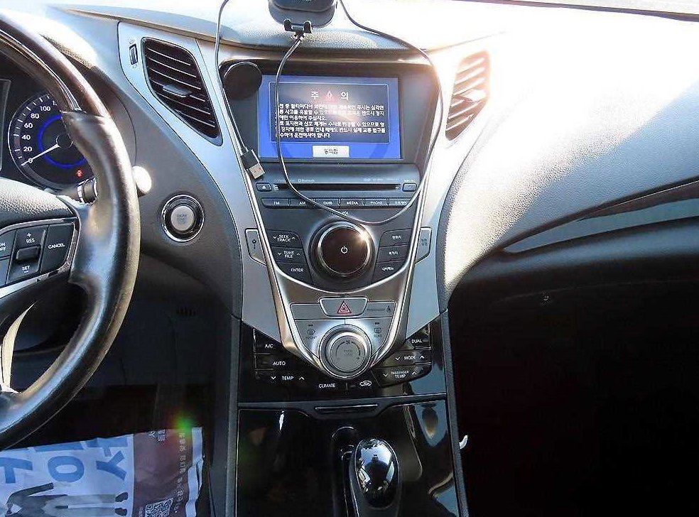 현대 그랜저 HG300 PRIME 사진 10