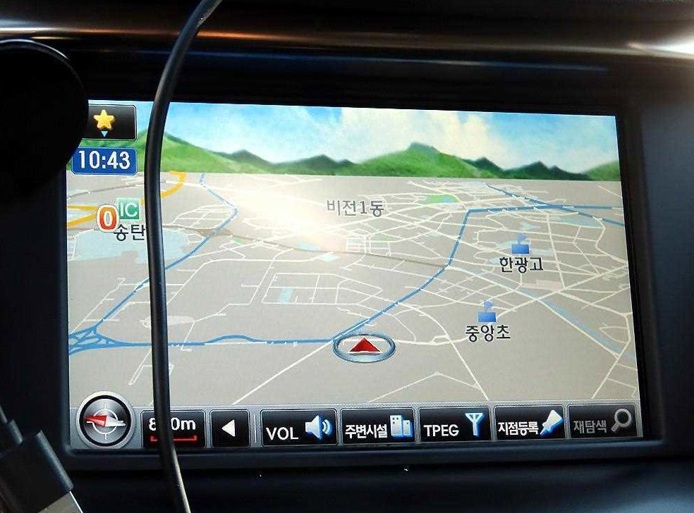현대 그랜저 HG300 PRIME 사진 13