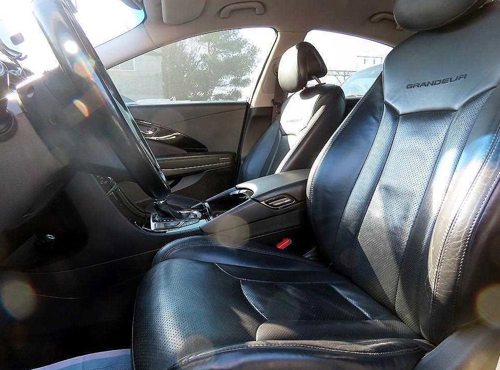 현대 그랜저 HG300 PRIME 사진 5