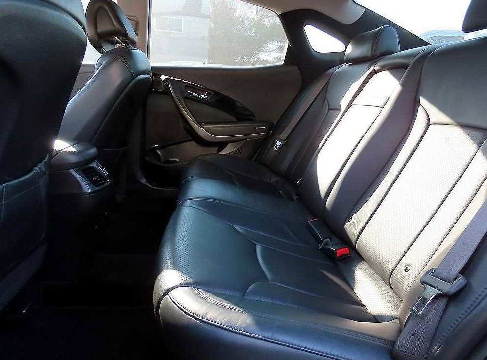 현대 그랜저 HG300 PRIME 사진 6