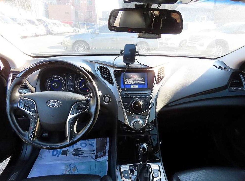 현대 그랜저 HG300 PRIME 사진 9