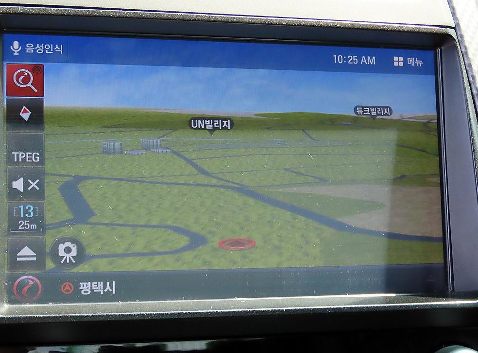 KG모빌리티(쌍용)  코란도 디젤 4WD 어드벤처 60TH 에디션 사진 14