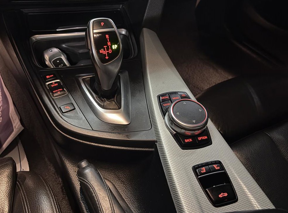 BMW 4시리즈 428i 컨버터블 M 스포츠 사진 8