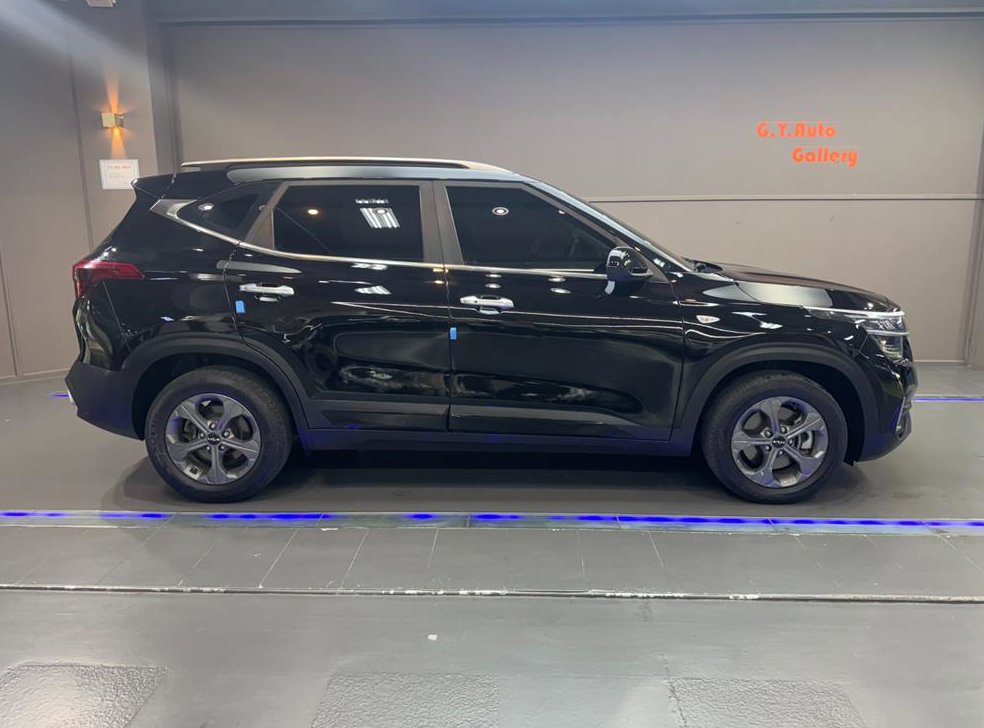 기아 셀토스 가솔린 1.6 터보 2WD 사진 3