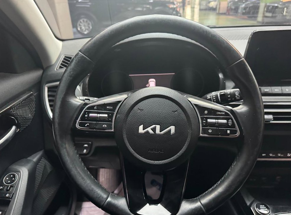 기아 셀토스 가솔린 1.6 터보 2WD 사진 6