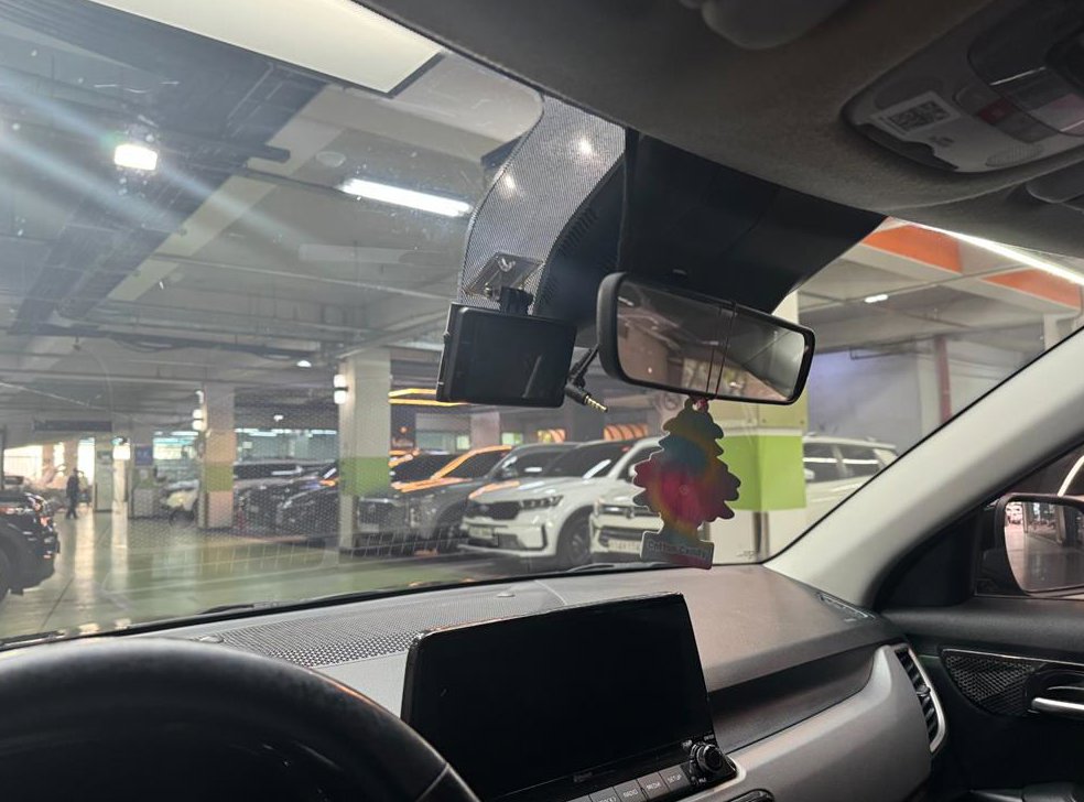 기아 셀토스 가솔린 1.6 터보 2WD 사진 8
