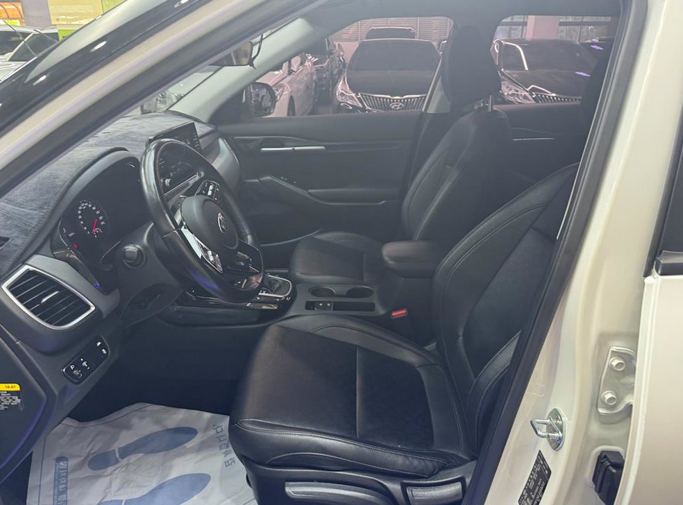 기아 셀토스 가솔린 1.6 터보 2WD 사진 10