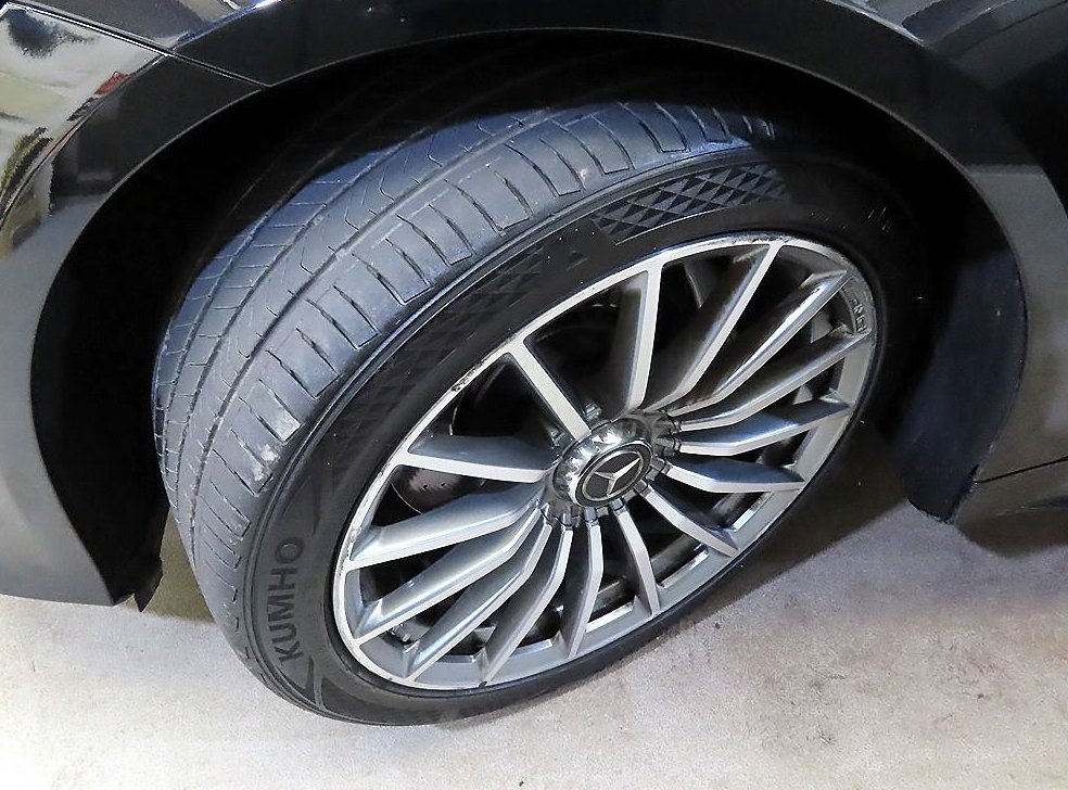 벤츠 AMG GT 4도어 43 4MATIC+ 사진 20