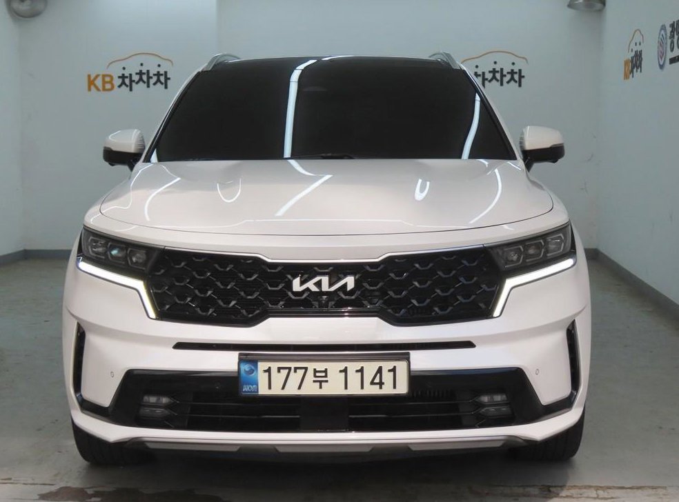 기아 쏘렌토 디젤 2.2 2WD 시그니처