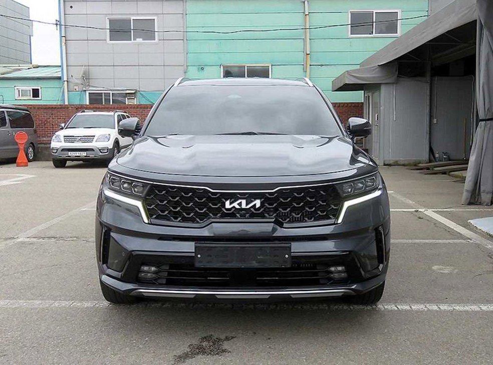 기아 쏘렌토 HEV 1.6 4WD 시그니처