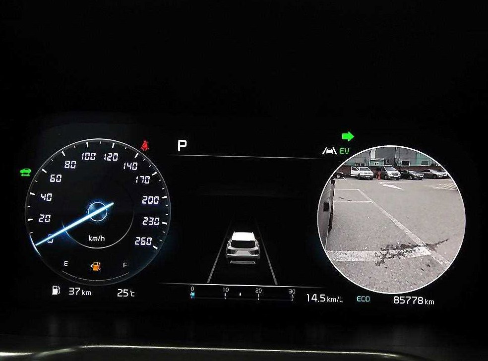 기아 쏘렌토 HEV 1.6 4WD 시그니처 사진 12